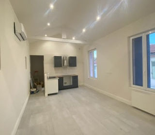  Appartement � louer 2 pi�ces 40 m�