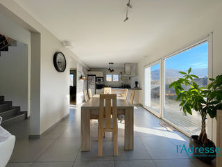  Maison � vendre 6 pi�ces 115 m�