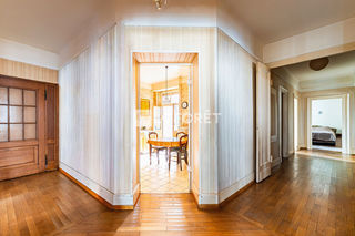  Appartement � vendre 6 pi�ces 150 m�