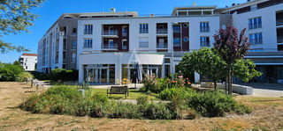  Appartement � vendre 2 pi�ces 45 m�