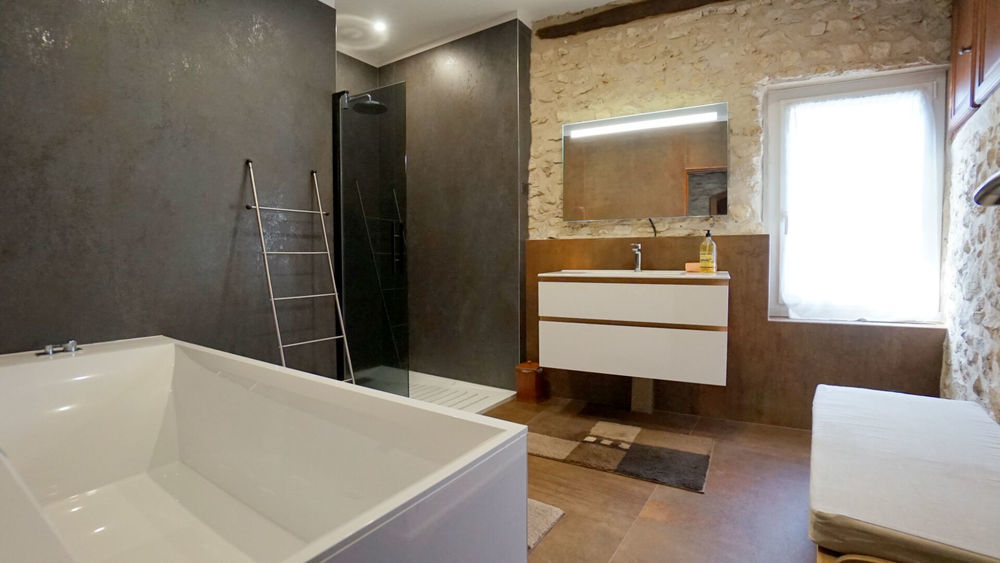 � vendre  Villa Goussonville (78930)