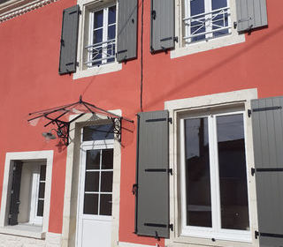  Maison � louer 3 pi�ces 70 m�