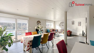  Appartement � vendre 5 pi�ces 94 m�