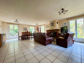  Maison � vendre 7 pi�ces 132 m�