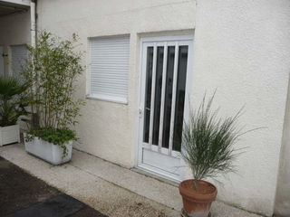  Appartement � louer 1 pi�ce 18 m�