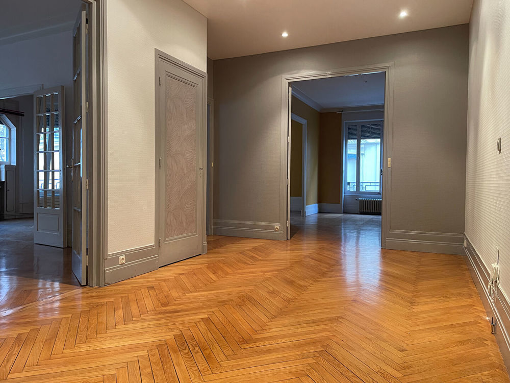 � vendre  Appartement Lyon 6