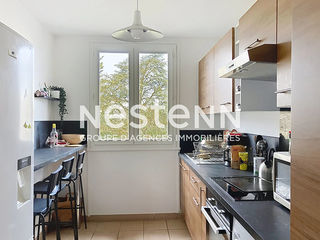  Appartement � vendre 4 pi�ces 