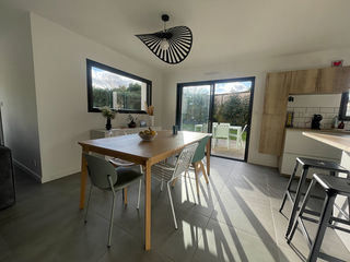  Maison � vendre 5 pi�ces 105 m�