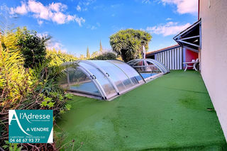  Maison � vendre 4 pi�ces 108 m�