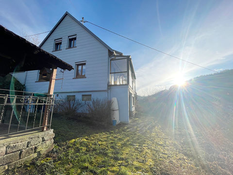   Maison Freland 7 pi�ces 141 m2 Maison - 7 pi�ce(s) - 140 m�