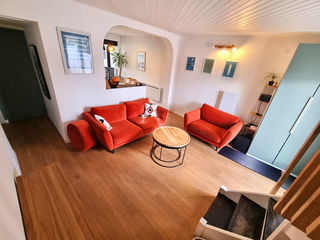  Maison � vendre 5 pi�ces 108 m�