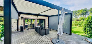  Maison � vendre 9 pi�ces 281 m�