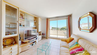  Appartement � louer 3 pi�ces 70 m�