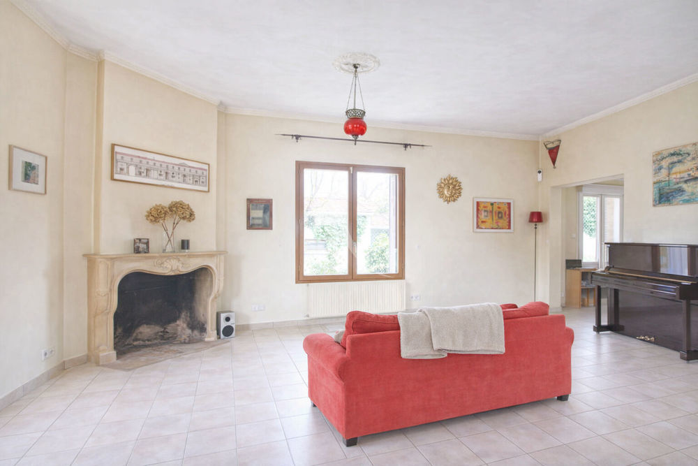 � vendre  Maison Antony (92160)