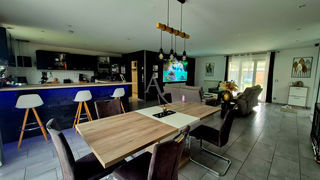  Maison � vendre 6 pi�ces 173 m�