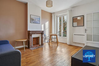  Appartement � vendre 2 pi�ces 36 m�