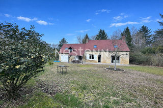  Maison � vendre 5 pi�ces 118 m�