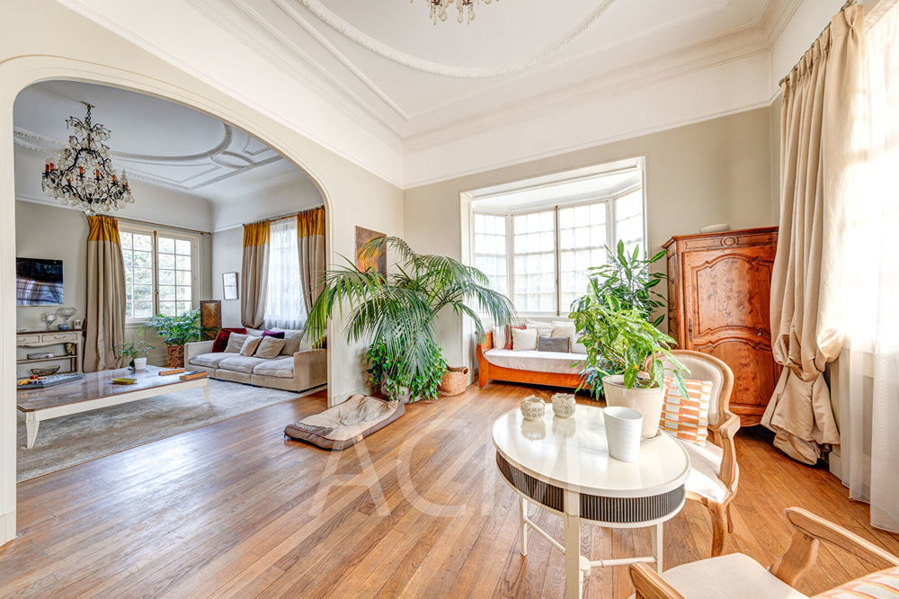 � vendre  Villa Maisons-Laffitte (78600)