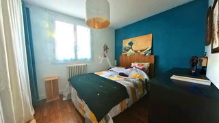  Appartement � vendre 3 pi�ces 52 m�