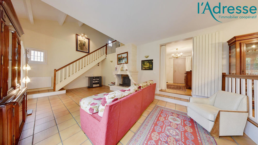 � vendre  Maison Villiers-sur-Marne (94350)