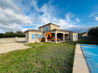  Maison � vendre 6 pi�ces 155 m�