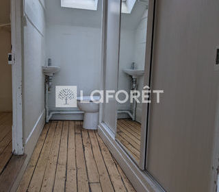  Appartement � louer 4 pi�ces 76 m�