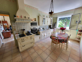  Maison � vendre 8 pi�ces 190 m�