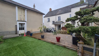  Maison � vendre 6 pi�ces 140 m�