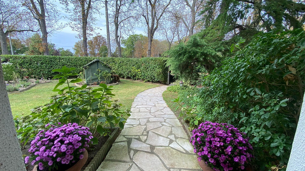 � vendre  Maison Maisons-Laffitte (78600)