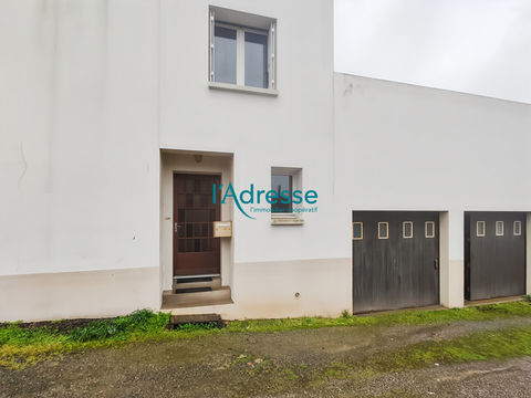   Maison Le Mesnil En Vall�e 4 pi�ce(s) Maison - 4 pi�ce(s) - 96 m�