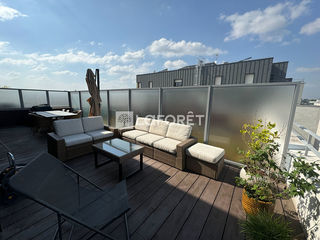  Appartement � vendre 4 pi�ces 95 m�