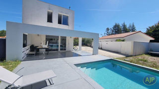  Maison � vendre 5 pi�ces 140 m�