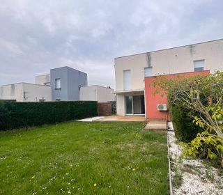  Maison � vendre 3 pi�ces 65 m�