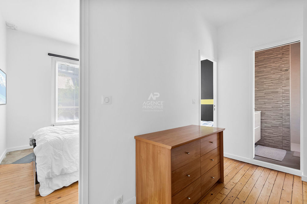 � vendre  Maison Saint-Germain-en-Laye (78100)