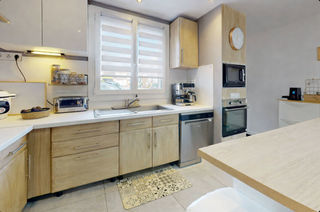  Maison � vendre 5 pi�ces 92 m�