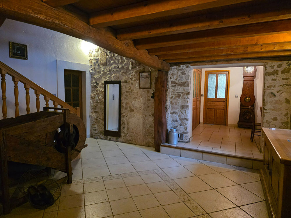 � vendre  Maison Hostun (26730)