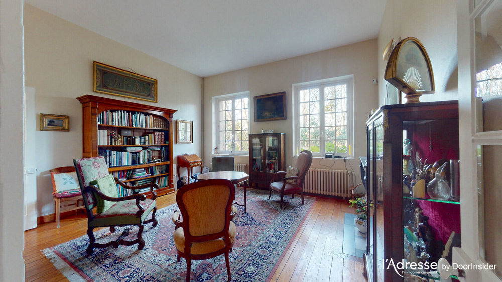 � vendre  Maison Lagny-sur-Marne (77400)