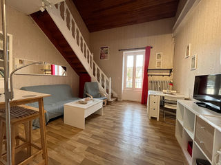  Appartement � vendre 2 pi�ces 36 m�