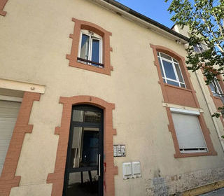  Appartement � louer 2 pi�ces 53 m�