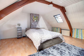  Maison � vendre 5 pi�ces 93 m�