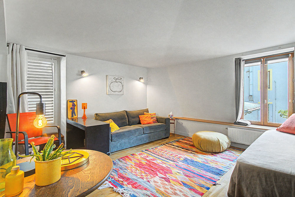 � vendre  Maison Aix-les-Bains (73100)