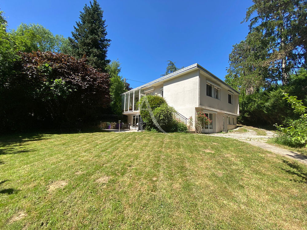 � vendre  Maison Gif-sur-Yvette (91190)