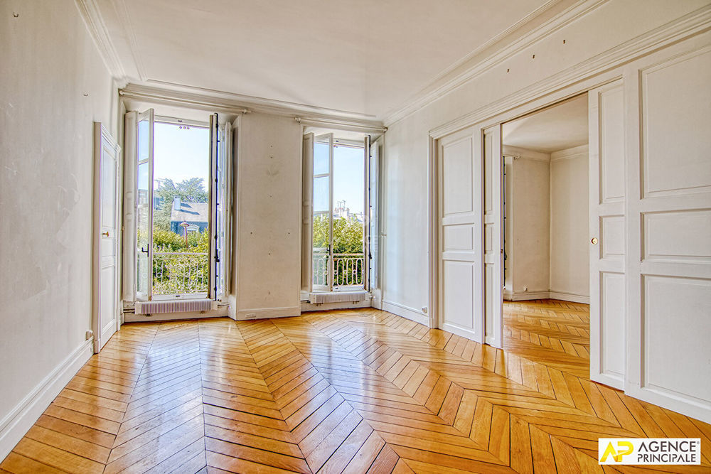 � vendre  Appartement Versailles (78000)