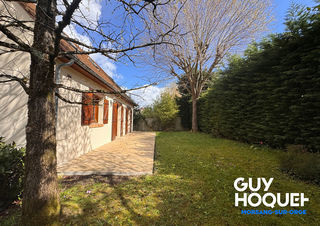  Maison � vendre 6 pi�ces 150 m�