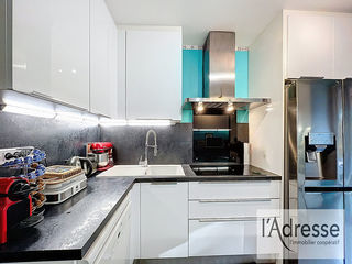  Appartement � vendre 4 pi�ces 90 m�