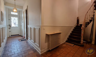  Maison � vendre 8 pi�ces 238 m�