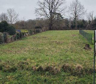  Terrain � vendre 800 m�