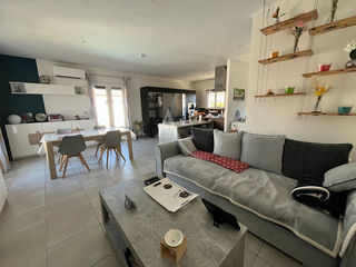  Maison � vendre 4 pi�ces 85 m�