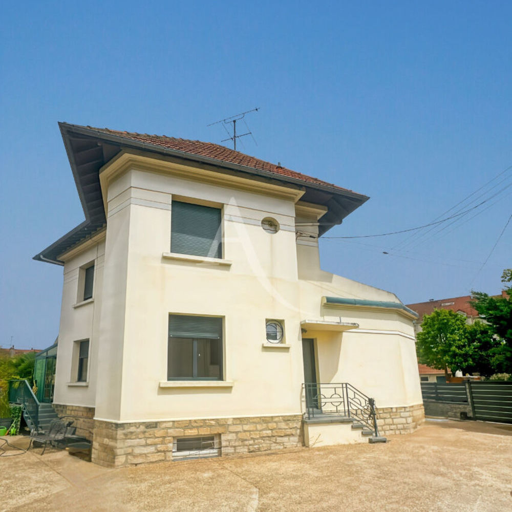 � vendre  Maison Poissy (78300)