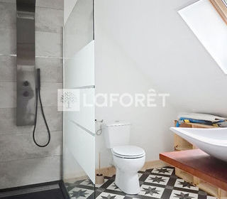  Maison � vendre 5 pi�ces 99 m�